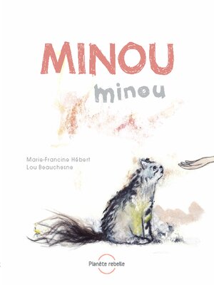 cover image of Minou, minou